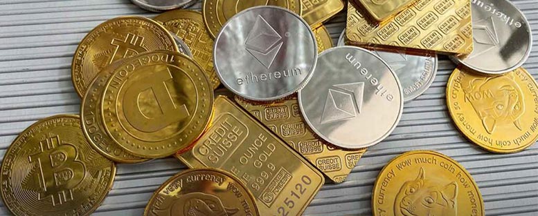 Most Popular & Profitable 10 types of Cryptocurrency
