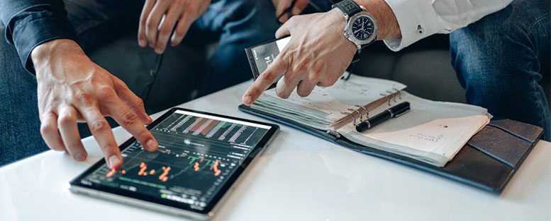 Transactions Using Cryptocurrency in 5 Steps